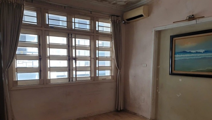 Cho thuê nhà làm văn phòng, ở hộ GĐ, nhóm nhỏ 299 Hoàng Mai, 4 tầng, 4 ngủ, 12 Triệu